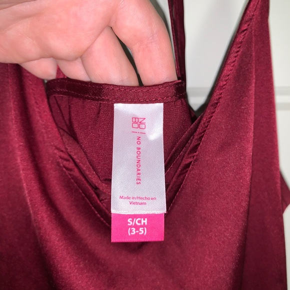 Tanktop - Picture 3 of 4